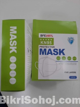 KN95 MASK